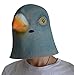 Produktbild Harrington Marley Latex Maske Taube Horror Halloween Scary Fancy Kleid Vogel Kostüm
