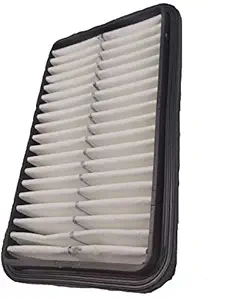 OGLS CAR ENGINE AIR FILTER COMPATIBLE WITH ALTO 23.5 * 14 CM