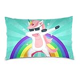 Ocasión: puedes ponerlo en la cama o una silla para decorar tu habitación, y sentirte feliz cada vez que entras en tus sueños y descansas.
