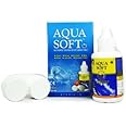 Aqua Soft Sensitive Eyes Multi Purpose Lens Solution (60 ml)