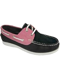 amazon boat shoes womens