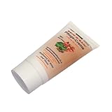 mit Urea, Granatapfelkern-Öl und Rosskastanien-Extrakt