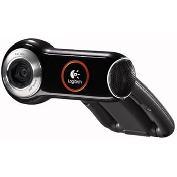 Logitech OEM Pro 9000 Webcam for Business