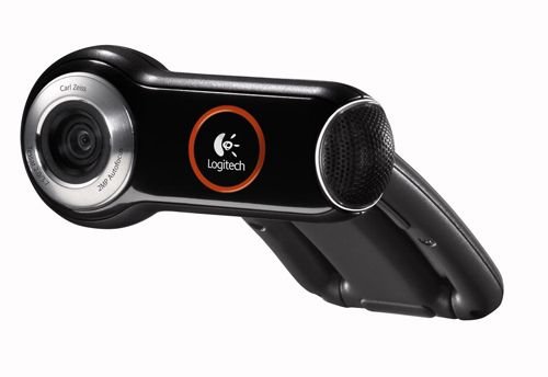 Preisvergleich Produktbild Logitech Webcam Pro 9000 OEM