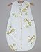 Newborn Sleeping Bag 0-6 Months, 86cm Short Sleeve - Pattern 12