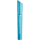 LUMENE Nordic Berry Curl Mascara Waterproof Water Resistant Curler Miracle Mascara Black