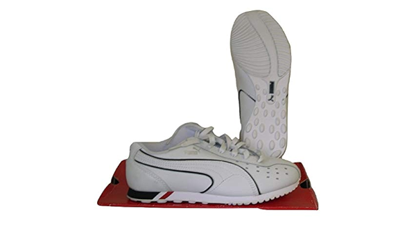 puma sprint trainers retro