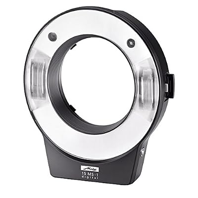 Metz 15 MS 1 Flash