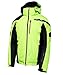 Produktbild Spyder Herren Skijacke 143054-341 Quest Titan Jacket Mantis Green - S
