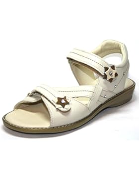 Siesta by Richter Kinderschuhe 54.8195.0002 Mädchen Sandalen