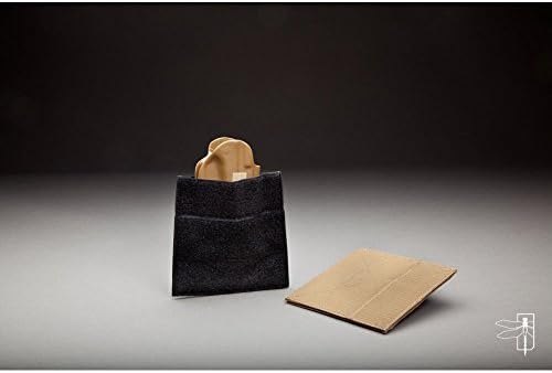 Haley Strategic Holster Wedge - Coyote Brown