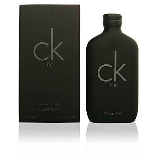 Preisvergleich Produktbild CK BE ORIGINAL 200 ML EDT VAPO