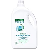 UGREEN U Green Clean Bitkisel &Ccedil;amaşır Suyu 2,75 Lt