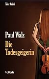 Cover zum Buch Die Todesgeigerin