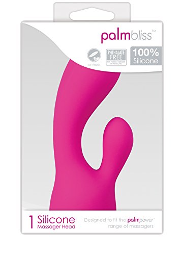 Preisvergleich Produktbild BMS Palm Bliss Power Attachment, 90 g