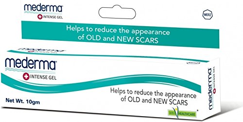 Mederma Intense Gel, 10g