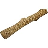 Petstages Dogwood Langlebig Stick für Hund, Petite