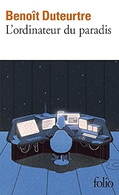 L’ordinateur du paradis