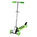 Produktbild Beautytalk Scooter Kickboard Kinderroller verstellbar und faltbar mit 4 Räder für junge ab 3 Jahren bis max. 50 kg DE Lager