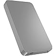 ICY BOX IB-247-C31 Boîtier disque dur/SSD Anthracite 2.5"