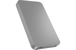 ICY BOX 2.5" External Enclosure for HDD/SSD, USB-C 3.1 Gen2 (10 Gbps), Aluminium, IB-247-C31