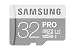 Produktbild Samsung Pro Micro SDHC 32GB Class 10 Speicherkarte