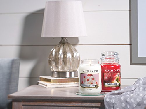 Yankee Candle Strawberry Buttercream – Big Jar - 3