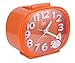 Produktbild Madaye Zwei-Ton Alarm Stereoanlage stumm Sweep Bewegung das Bett das Schlafzimmer Tischuhr12*6*11CM