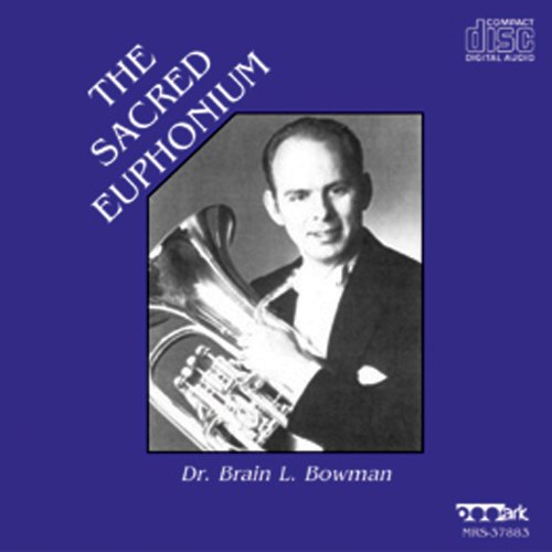 Preisvergleich Produktbild Sacred Euphonium