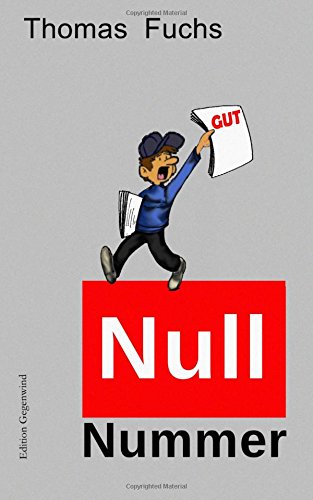 Nullnummer (Edition Gegenwind)