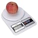 Varshine Electronic Kitchen Digital Weighing Scale 10 Kg (Premium Quality Must for Every Kitchen) K-387 RS.556.00