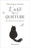 Invitation à la quiétude : l'art de se détendre avec son chat