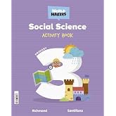 Activity book Social Science 3prm WM