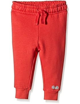 Twins Unisex Baby Sweathose mit Tunnelbund