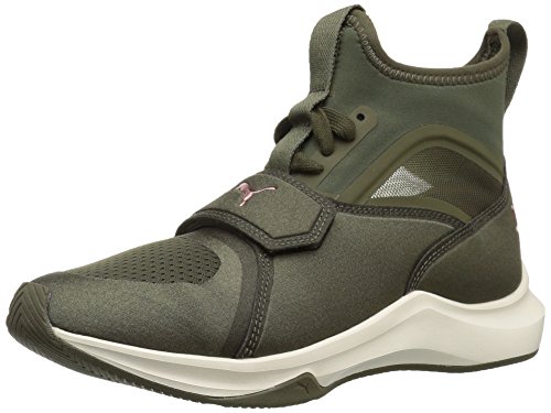 puma women's phenom wn sneaker