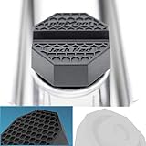 Bloc en caoutchouc pour cric de levage de Plemont [fabriqué en Europe] bloc caoutchouc cric - accessoire de voiture pour tous les crics à levier ou hydraulique - Jackpad