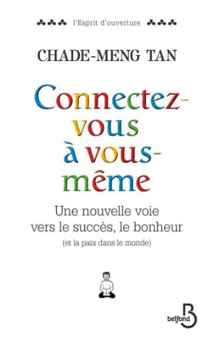 Connectez-vous à vous-même Connectez-vous à vous-même