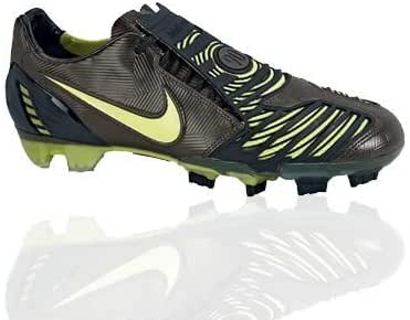NIKE Junior Total 90 Laser Firm Ground Football Boots: Amazon.co.uk: Shoes  \u0026 Bags