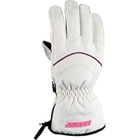 Scott Halfpint – Guantes de esquí Niños dedos, invierno, niño, color Azul - azul claro, tamaño L