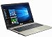 Produktbild Asus X541SA-XO205T C 4 I bk W10H | 90NB0CH1-M05890