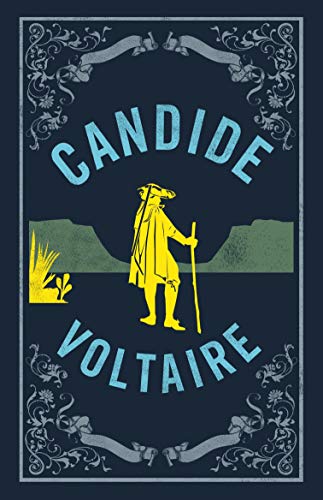 Candide Candide