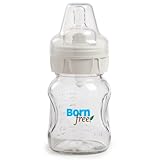 Born Free 150 ml Glass Bottle