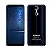 Produktbild Cubot X18 4G Smartphone, Android 7.0,5.7 Zoll, MT6737T 1.5GHz Quad-Core,dual Kamera, 3200mAh, Fingerprintsensor ID, 3GB RAM 32GB ROM, Dual SIM (Blau)