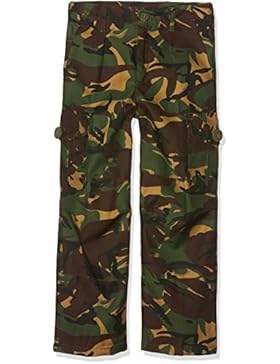 Highlander Kinder Combat Cargo Hose