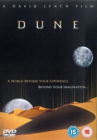 Preisvergleich Produktbild Dune [DVD] by Kyle MacLachlan