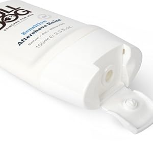 Bulldog Sensitive After Shave Balm 100 ml - Image 4