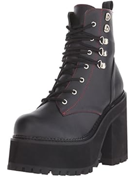 Demonia Damen Assault-100 Stiefel