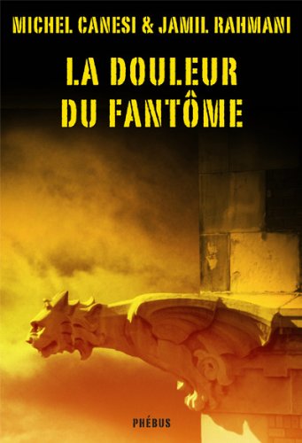 La  Douleur du fantôme : roman