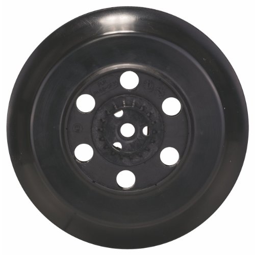 Bosch Pro Schleifteller für PEX 15 AE und PEX 420 AE (Ø 150 mm, weich)