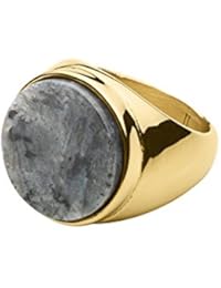 Dyrberg/Kern Mujer    acero inoxidable talla princesa